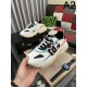 DOLCE & GABBANA Dolce & Gabbana Popular Topics 2024SS Men's Sneakers DOLCE & GABBANA Dolce & Gabbana Popular Topics 2024SS Men's Sneakers