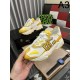 DOLCE & GABBANA Dolce & Gabbana Popular Topics 2024SS Men's Sneakers DOLCE & GABBANA Dolce & Gabbana Popular Topics 2024SS Men's Sneakers