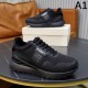DOLCE & GABBANA Dolce & Gabbana Overseas Limited 2024SS Men's Sneakers DOLCE & GABBANA Dolce & Gabbana Overseas Limited 2024SS Men's Sneakers