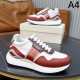 DOLCE & GABBANA Dolce & Gabbana Overseas Limited 2024SS Men's Sneakers DOLCE & GABBANA Dolce & Gabbana Overseas Limited 2024SS Men's Sneakers
