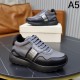 DOLCE & GABBANA Dolce & Gabbana Overseas Limited 2024SS Men's Sneakers DOLCE & GABBANA Dolce & Gabbana Overseas Limited 2024SS Men's Sneakers