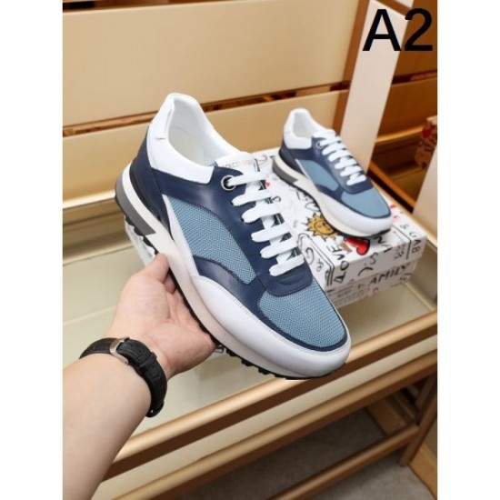DOLCE & GABBANA Dolce & Gabbana Sold Out 2024SS Men's Sneakers DOLCE & GABBANA Dolce & Gabbana Sold Out 2024SS Men's Sneakers