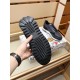 DOLCE & GABBANA Dolce & Gabbana Sold Out 2024SS Men's Sneakers DOLCE & GABBANA Dolce & Gabbana Sold Out 2024SS Men's Sneakers