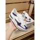 DOLCE & GABBANA Dolce & Gabbana Only a few left 2024SS Men's Sneakers DOLCE & GABBANA Dolce & Gabbana Only a few left 2024SS Men's Sneakers