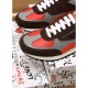 DOLCE & GABBANA Dolce & Gabbana Only a few left 2024SS Men's Sneakers DOLCE & GABBANA Dolce & Gabbana Only a few left 2024SS Men's Sneakers