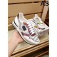 DOLCE & GABBANA Dolce & Gabbana Advance Arrival 2024SS Men's Sneakers DOLCE & GABBANA Dolce & Gabbana Advance Arrival 2024SS Men's Sneakers