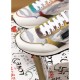 DOLCE & GABBANA Dolce & Gabbana Advance Arrival 2024SS Men's Sneakers DOLCE & GABBANA Dolce & Gabbana Advance Arrival 2024SS Men's Sneakers
