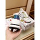 DOLCE & GABBANA Dolce & Gabbana Advance Arrival 2024SS Men's Sneakers DOLCE & GABBANA Dolce & Gabbana Advance Arrival 2024SS Men's Sneakers