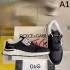 DOLCE & GABBANA Dolce & Gabbana 100% New 2024SS Men's Sneakers