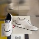 DOLCE & GABBANA Dolce & Gabbana 100% New 2024SS Men's Sneakers DOLCE & GABBANA Dolce & Gabbana 100% New 2024SS Men's Sneakers