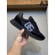 DOLCE & GABBANA Dolce & Gabbana Summer Color Ahead 2024SS Men's Sneakers DOLCE & GABBANA Dolce & Gabbana Summer Color Ahead 2024SS Men's Sneakers