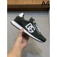DOLCE & GABBANA Dolce & Gabbana Summer Color Ahead 2024SS Men's Sneakers DOLCE & GABBANA Dolce & Gabbana Summer Color Ahead 2024SS Men's Sneakers