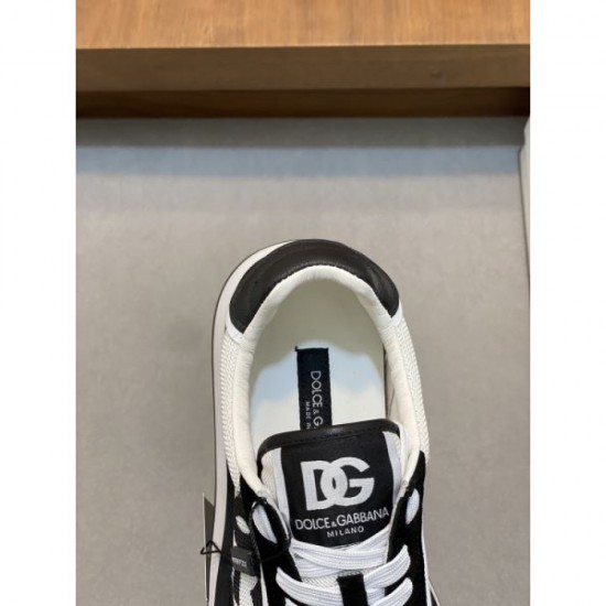 DOLCE & GABBANA Dolce & Gabbana Summer Color Ahead 2024SS Men's Sneakers DOLCE & GABBANA Dolce & Gabbana Summer Color Ahead 2024SS Men's Sneakers