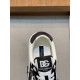 DOLCE & GABBANA Dolce & Gabbana Summer Color Ahead 2024SS Men's Sneakers DOLCE & GABBANA Dolce & Gabbana Summer Color Ahead 2024SS Men's Sneakers
