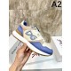 DOLCE & GABBANA Dolce & Gabbana Highly Recommended 2024SS Men's Sneakers DOLCE & GABBANA Dolce & Gabbana Highly Recommended 2024SS Men's Sneakers