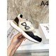 DOLCE & GABBANA Dolce & Gabbana Highly Recommended 2024SS Men's Sneakers DOLCE & GABBANA Dolce & Gabbana Highly Recommended 2024SS Men's Sneakers