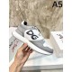 DOLCE & GABBANA Dolce & Gabbana Highly Recommended 2024SS Men's Sneakers DOLCE & GABBANA Dolce & Gabbana Highly Recommended 2024SS Men's Sneakers