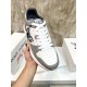 DOLCE & GABBANA Dolce & Gabbana Highly Recommended 2024SS Men's Sneakers DOLCE & GABBANA Dolce & Gabbana Highly Recommended 2024SS Men's Sneakers