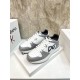 DOLCE & GABBANA Dolce & Gabbana Highly Recommended 2024SS Men's Sneakers DOLCE & GABBANA Dolce & Gabbana Highly Recommended 2024SS Men's Sneakers