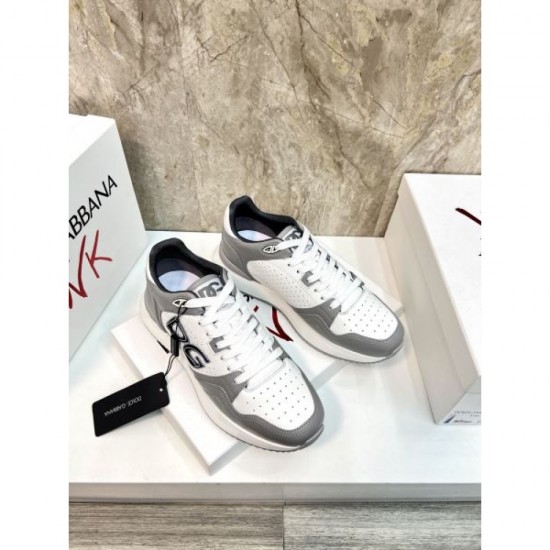 DOLCE & GABBANA Dolce & Gabbana Highly Recommended 2024SS Men's Sneakers DOLCE & GABBANA Dolce & Gabbana Highly Recommended 2024SS Men's Sneakers