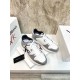 DOLCE & GABBANA Dolce & Gabbana Highly Recommended 2024SS Men's Sneakers DOLCE & GABBANA Dolce & Gabbana Highly Recommended 2024SS Men's Sneakers
