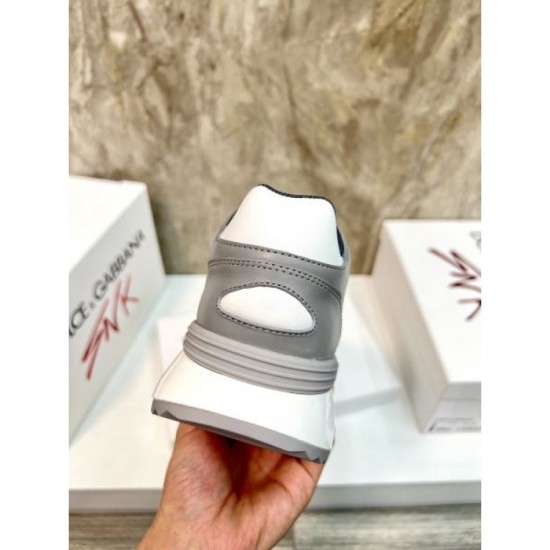 DOLCE & GABBANA Dolce & Gabbana Highly Recommended 2024SS Men's Sneakers DOLCE & GABBANA Dolce & Gabbana Highly Recommended 2024SS Men's Sneakers