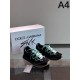 2024FW Men's Sneakers DOLCE & GABBANA Dolce & Gabbana Popular Explosion 2024FW Men's Sneakers DOLCE & GABBANA Dolce & Gabbana Popular Explosion