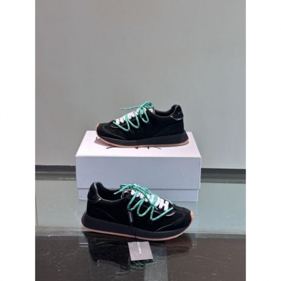 2024FW Men's Sneakers DOLCE & GABBANA Dolce & Gabbana Popular Explosion 2024FW Men's Sneakers DOLCE & GABBANA Dolce & Gabbana Popular Explosion