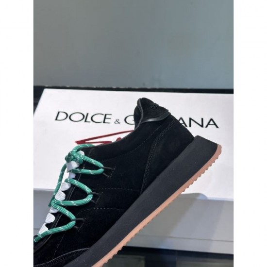2024FW Men's Sneakers DOLCE & GABBANA Dolce & Gabbana Popular Explosion 2024FW Men's Sneakers DOLCE & GABBANA Dolce & Gabbana Popular Explosion