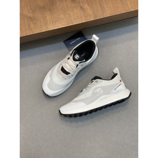 2024FW Men's Sneakers DOLCE & GABBANA Dolce & Gabbana Hot Features 2024FW Men's Sneakers DOLCE & GABBANA Dolce & Gabbana Hot Features