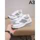 DIOR Dior This season's attention-grabbing new product 2024SS men's sneakers DIOR Dior This season's attention-grabbing new product 2024SS men's sneakers