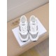 DIOR Dior This season's attention-grabbing new product 2024SS men's sneakers DIOR Dior This season's attention-grabbing new product 2024SS men's sneakers