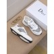DIOR Dior This season's attention-grabbing new product 2024SS men's sneakers DIOR Dior This season's attention-grabbing new product 2024SS men's sneakers