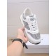 DIOR Dior This season's attention-grabbing new product 2024SS men's sneakers DIOR Dior This season's attention-grabbing new product 2024SS men's sneakers