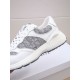 DIOR Dior This season's attention-grabbing new product 2024SS men's sneakers DIOR Dior This season's attention-grabbing new product 2024SS men's sneakers