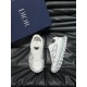 DIOR Dior Style for Summer 2024SS Men's Sneakers DIOR Dior Style for Summer 2024SS Men's Sneakers
