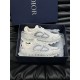 DIOR Dior Style for Summer 2024SS Men's Sneakers DIOR Dior Style for Summer 2024SS Men's Sneakers