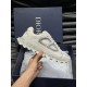DIOR Dior Style for Summer 2024SS Men's Sneakers DIOR Dior Style for Summer 2024SS Men's Sneakers
