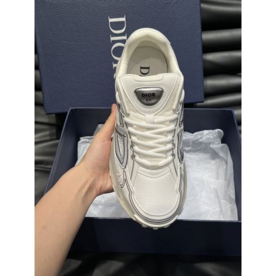 DIOR Dior Style for Summer 2024SS Men's Sneakers DIOR Dior Style for Summer 2024SS Men's Sneakers