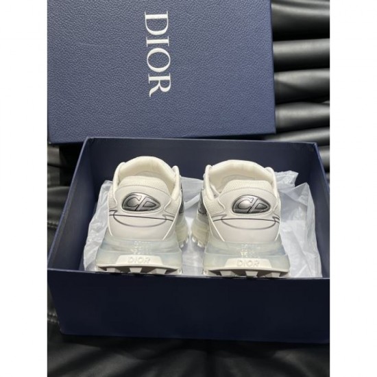 DIOR Dior Style for Summer 2024SS Men's Sneakers DIOR Dior Style for Summer 2024SS Men's Sneakers