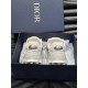 DIOR Dior Style for Summer 2024SS Men's Sneakers DIOR Dior Style for Summer 2024SS Men's Sneakers