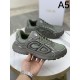 DIOR Dior 2024SS Men's Sneakers Perfect for Summer Outings DIOR Dior 2024SS Men's Sneakers Perfect for Summer Outings