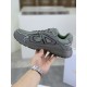DIOR Dior 2024SS Men's Sneakers Perfect for Summer Outings DIOR Dior 2024SS Men's Sneakers Perfect for Summer Outings