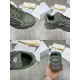 DIOR Dior 2024SS Men's Sneakers Perfect for Summer Outings DIOR Dior 2024SS Men's Sneakers Perfect for Summer Outings