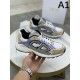 DIOR Dior Summer new arrivals that are sure to be a hit this season 2024SS Men's sneakers DIOR Dior Summer new arrivals that are sure to be a hit this season 2024SS Men's sneakers