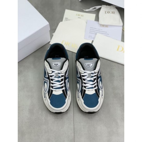 DIOR Dior Summer new arrivals that are sure to be a hit this season 2024SS Men's sneakers DIOR Dior Summer new arrivals that are sure to be a hit this season 2024SS Men's sneakers