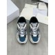 DIOR Dior Summer new arrivals that are sure to be a hit this season 2024SS Men's sneakers DIOR Dior Summer new arrivals that are sure to be a hit this season 2024SS Men's sneakers