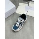 DIOR Dior Summer new arrivals that are sure to be a hit this season 2024SS Men's sneakers DIOR Dior Summer new arrivals that are sure to be a hit this season 2024SS Men's sneakers