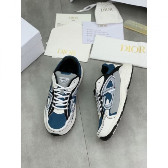 DIOR Dior Summer new arrivals that are sure to be a hit this season 2024SS Men's sneakers DIOR Dior Summer new arrivals that are sure to be a hit this season 2024SS Men's sneakers