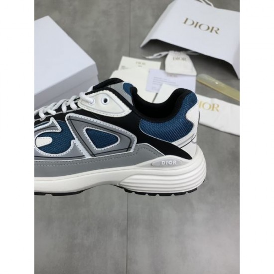 DIOR Dior Summer new arrivals that are sure to be a hit this season 2024SS Men's sneakers DIOR Dior Summer new arrivals that are sure to be a hit this season 2024SS Men's sneakers